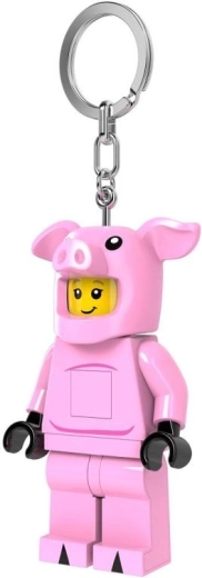 Porte-clés léger pour clés et sac à dos