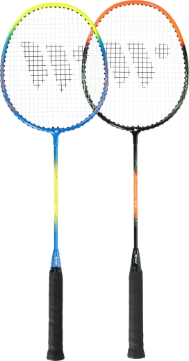 Set de badminton Wish Alumtec pour débutants