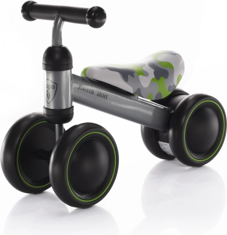 Draisienne pour enfants Army