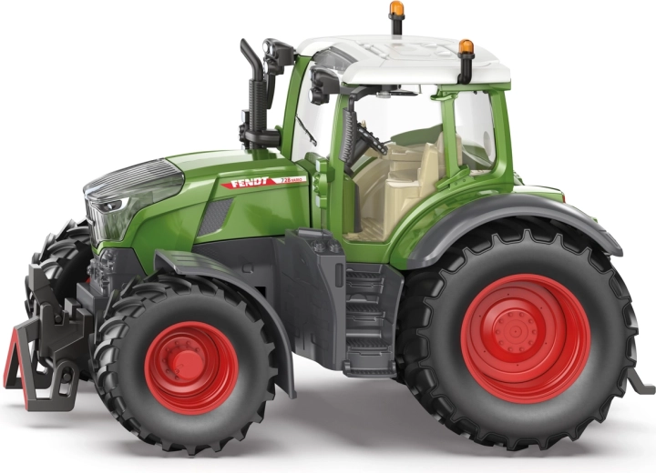 Tracteur SIKU Farmer Fendt 728 Vario