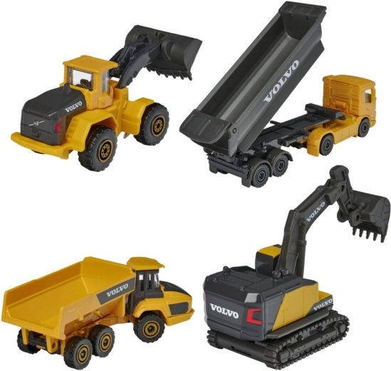 Parties mobiles pour jouer sur le chantier
