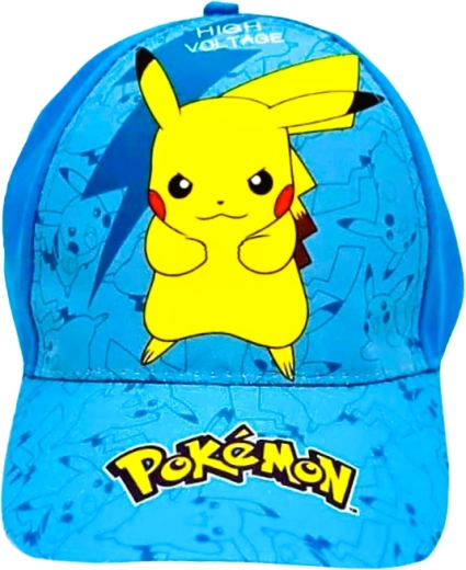 Casquette Pokémon