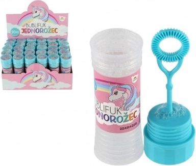 Bublifuk Licorne