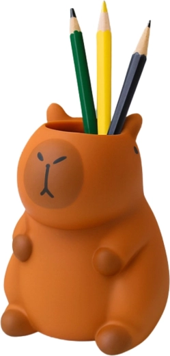 Un design mignon qui réchauffe tout bureau