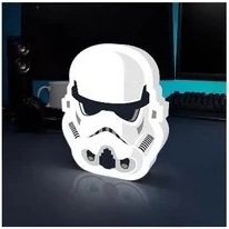 Lampe LED Star Wars Stormtrooper box