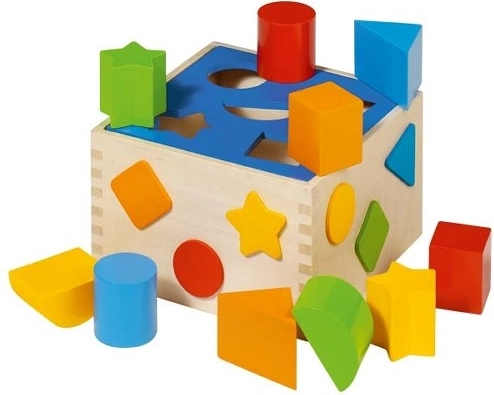 Une conception en bois pour les petits explorateurs