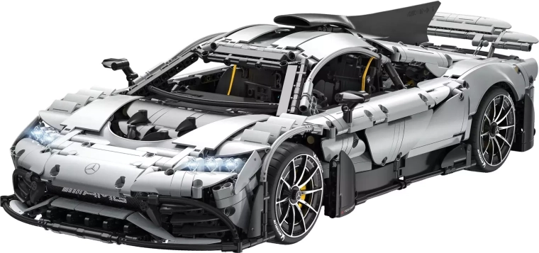 Détails premium et pneus MICHELIN homologués