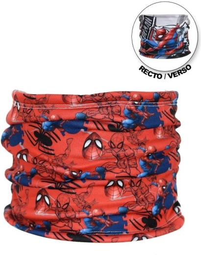 Tour de cou Spiderman