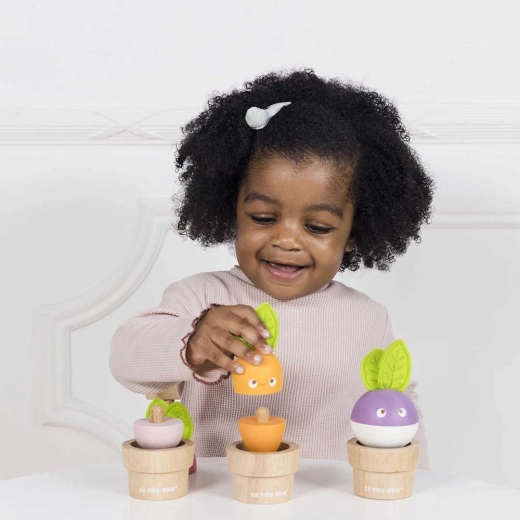 Idéal pour les petites mains et le jeu au quotidien