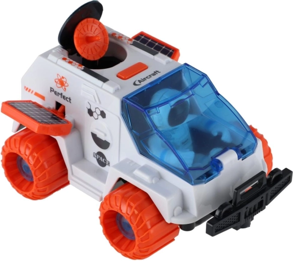 Roues robustes et conception résistante