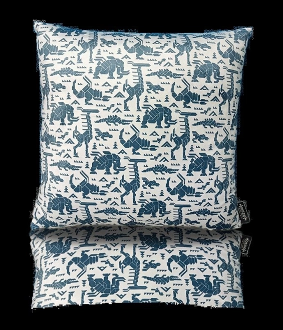 coussin Horizon: Forbidden West 40 × 40 cm