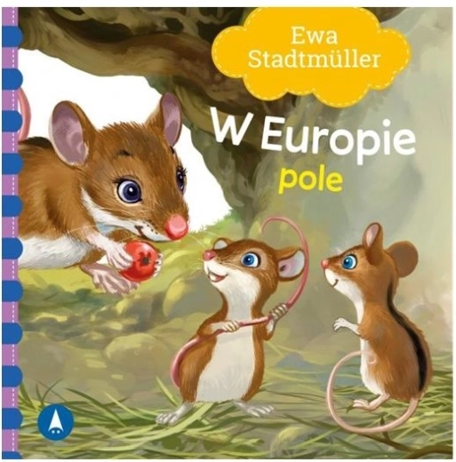 En Europe : la poésie comme cadeau pour les enfants