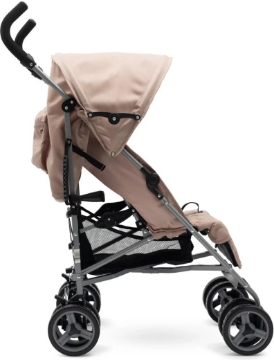 Maniabilité aisée et pliage rapide