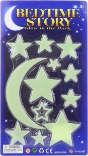 Ciel étoilé pour enfants