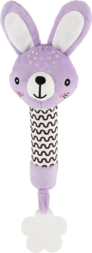 Prise en main facile et stimulation visuelle