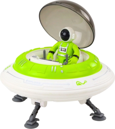 Effets lumineux et sonores pour une expérience maximale