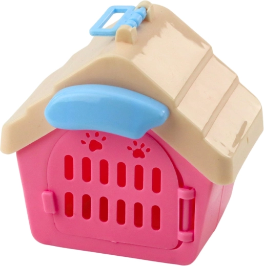 Niche–caisse de transport