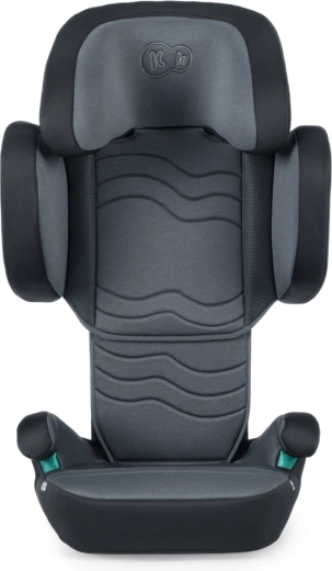 Installation facile ISOFIX et guidage intelligent de la ceinture