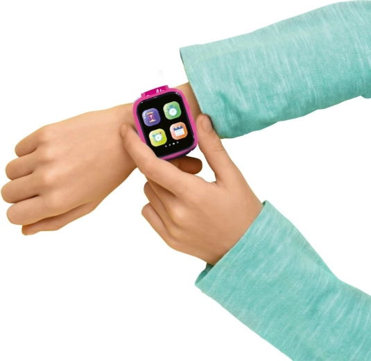 Appareil photo pour photos, vidéos et selfies