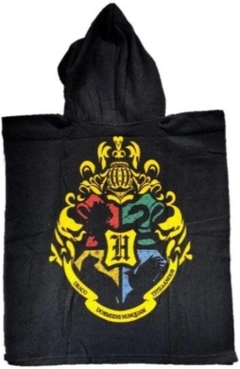 Capuche pour un enveloppement agréable