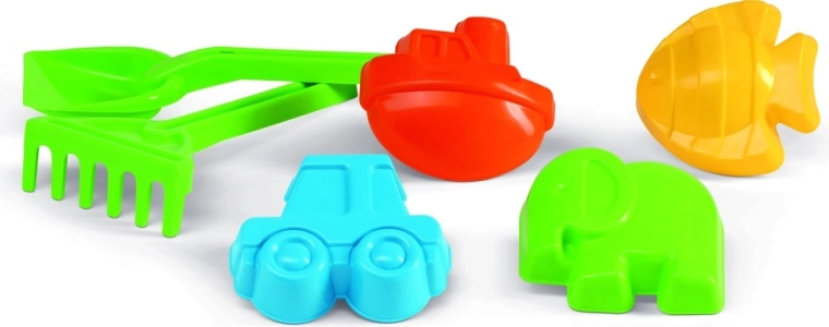 Outils légers et faciles à manier