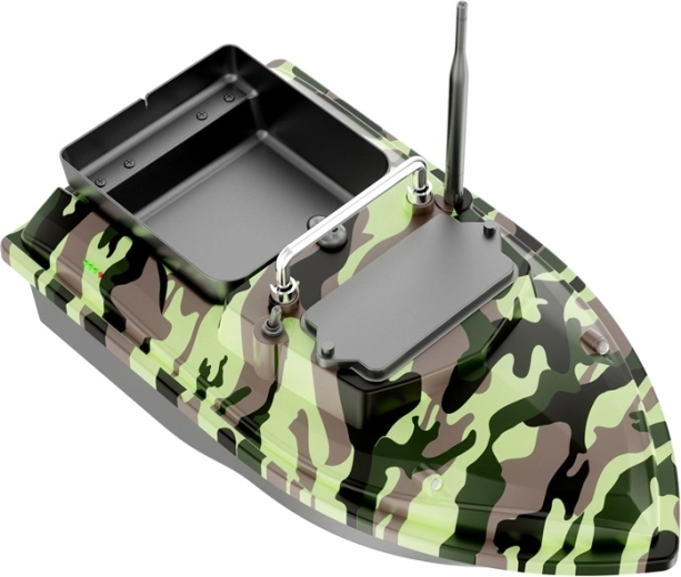 Longue autonomie et fonctions intelligentes