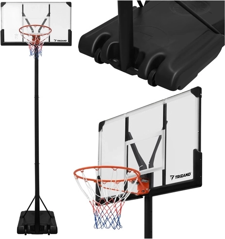 Base mobile avec roulettes