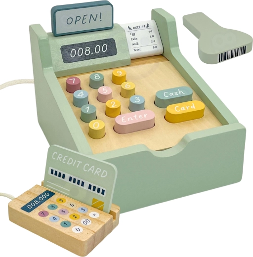 Scanner et lecteur de cartes de paiement