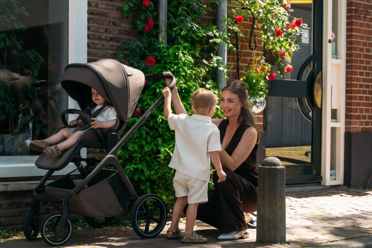 Conduite confortable et protection par tous les temps
