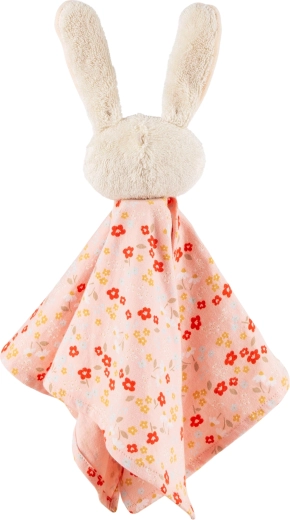 Doudou apaisant pour les petites mains