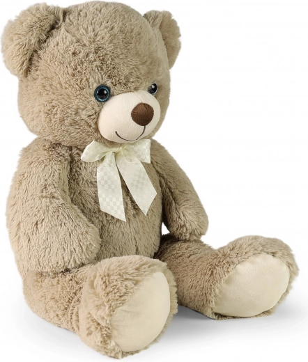 Peluche douce et rembourrage moelleux