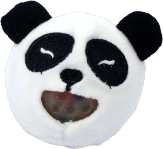 Billes de gel pour pressage sensoriel