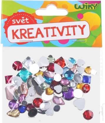 Ensemble créatif diamant - mix