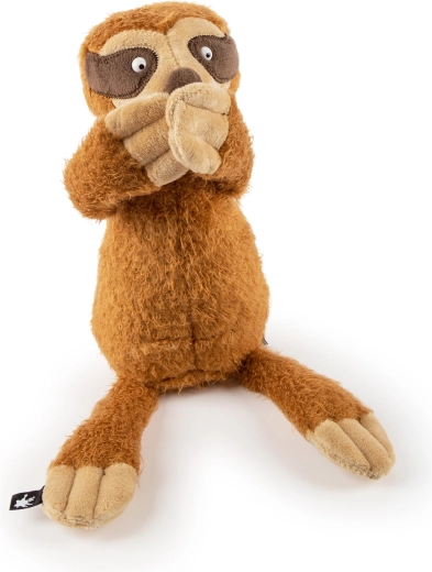 Un doudou qui apaise et apporte un sentiment de sécurité