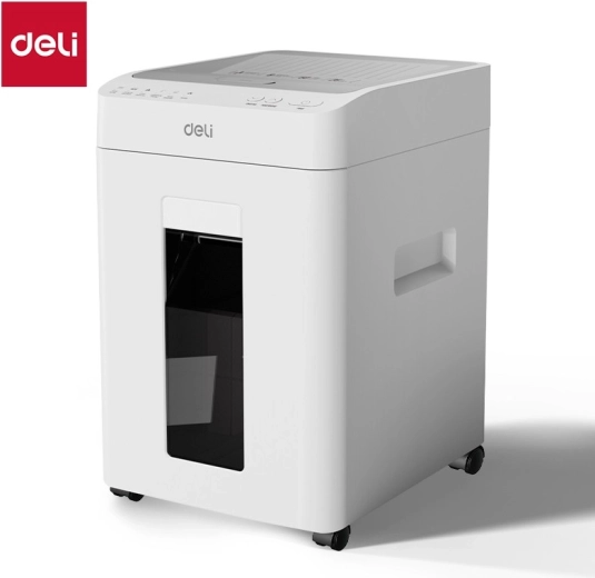 Destructeur de documents ET081 avec chargeur automatique