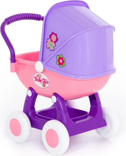 Poignée ergonomique de 50 cm pour les jeunes enfants