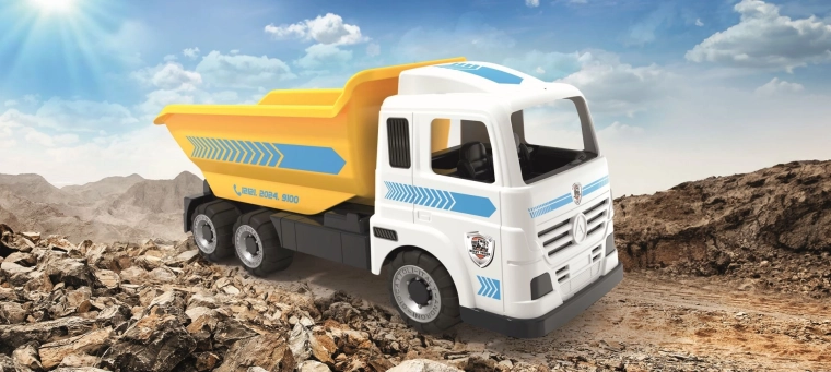 Conception résistante et détails réalistes