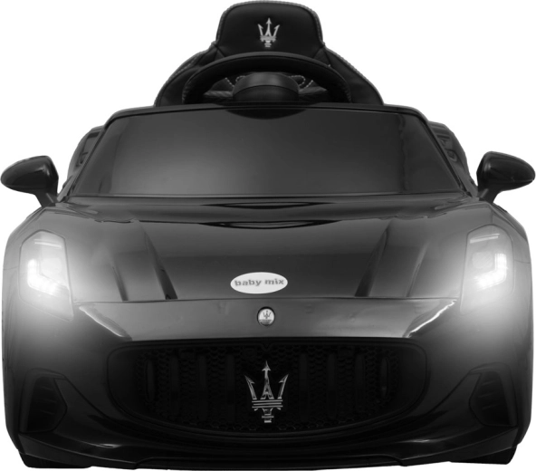 Contrôle sécurisé avec télécommande 2.4G