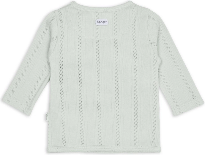 100% coton biologique : doux, respirant et agréable