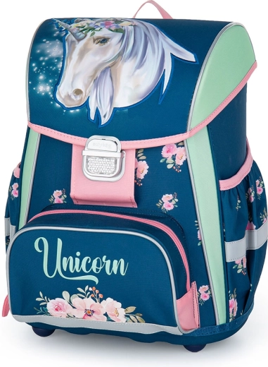 Cartable Unicorn Premium
