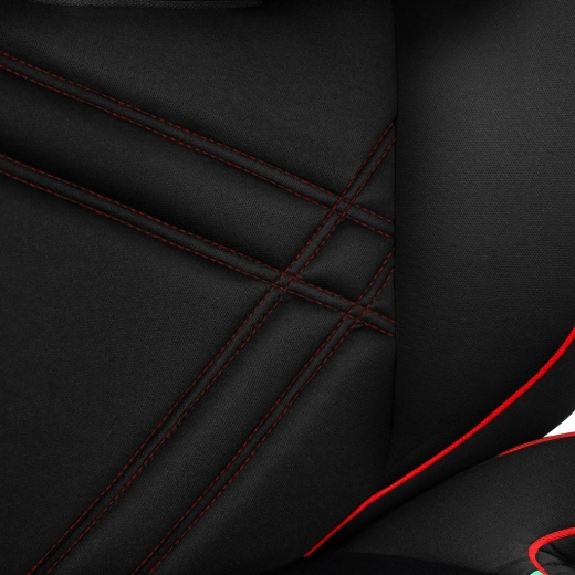 Confort à chaque trajet