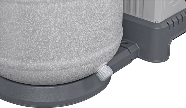 Minuteur automatique pour un fonctionnement sans souci