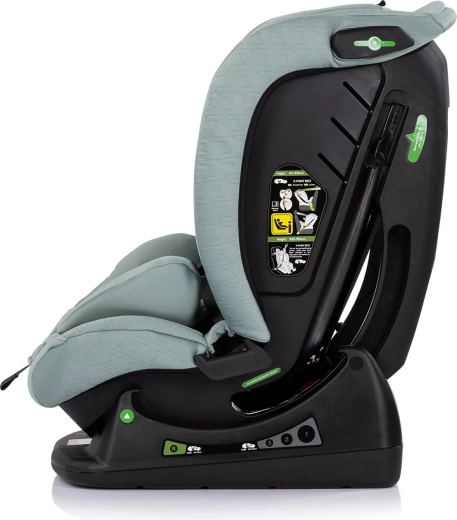 Réglage et personnalisation faciles