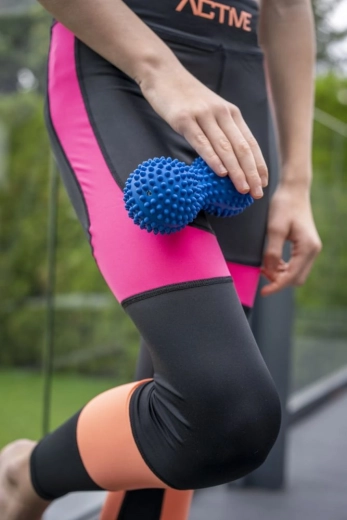 Massage profond et libération myofasciale