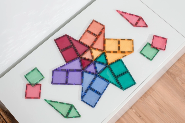 Puissants aimants en néodyme pour des constructions stables