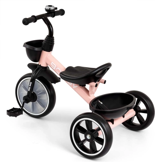 Paniers de rangement pratiques pour les jouets et les petits objets