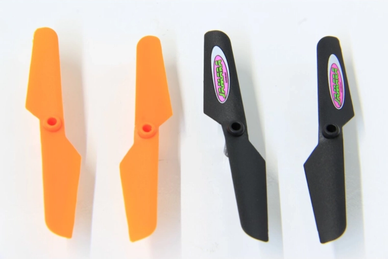 Pales de rotor AX8 Jamara (4 pièces)