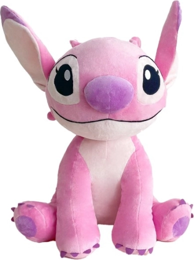 Détails adorables et position assise