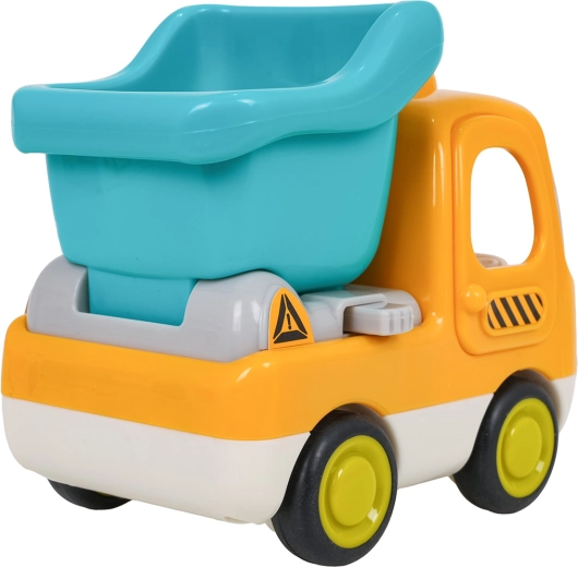 Benne sûre pour les jeunes enfants