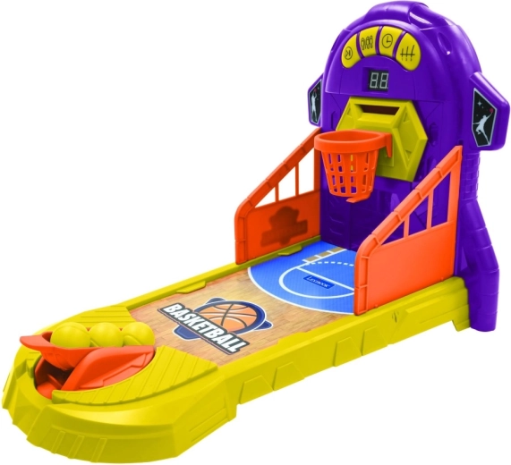 Score électronique et effets pour plus de plaisir